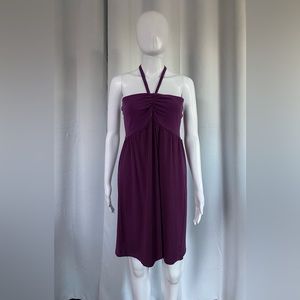 NWOT Avon Women’s Halter Dress